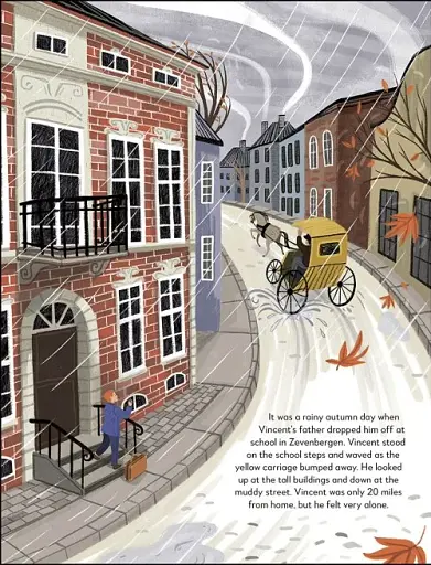 The Met Vincent van Gogh - фото 2