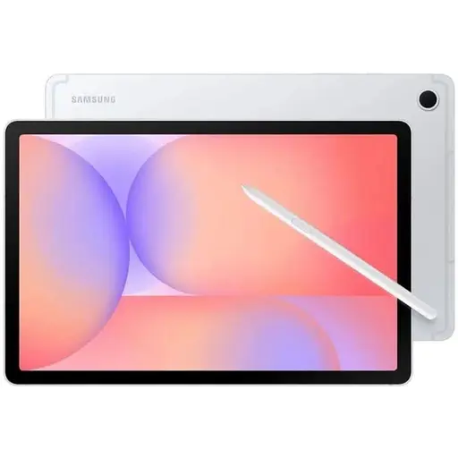 Планшет Samsung Galaxy Tab S10 Lite Wi-Fi 8/256GB Silver (SM-X400NZSP) - фото 1