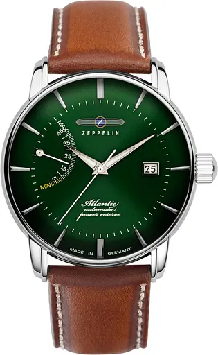Годинник Zeppelin Atlantic 8462-4
