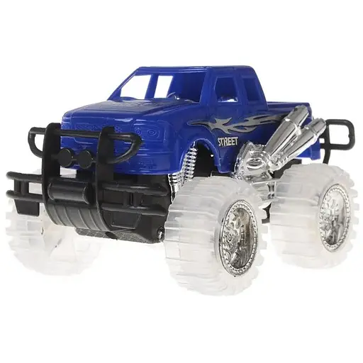 Детская машинка внедорожник джип IM84B