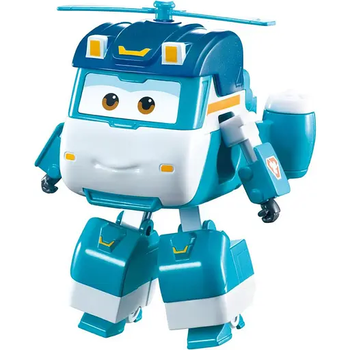 Ігрова фігурка-трансформер Super Wings Transforming Shine EU770239
