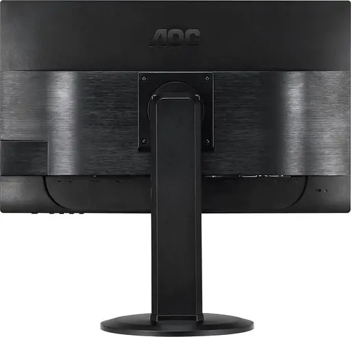 Монітор AOC 24" E2460PDA (E2460PDA) Б/в - фото 5