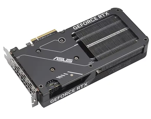 Видеокарта ASUS RTX 5060 Ti 16GB Dual OC EVO (DUAL-RTX5060TI-O16G-EVO) (GDDR7, 128 bit, PCI-E v5.0 x8) - фото 9