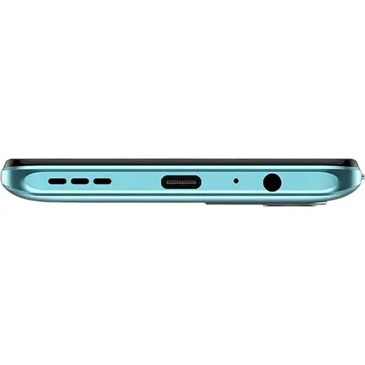 Смартфон ZTE Blade V40 6/128GB Green - фото 6