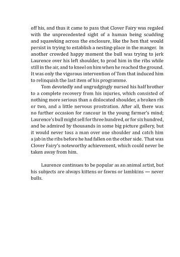 Storytelling. The Adventure of the Three Students and Other Stories - фото 10