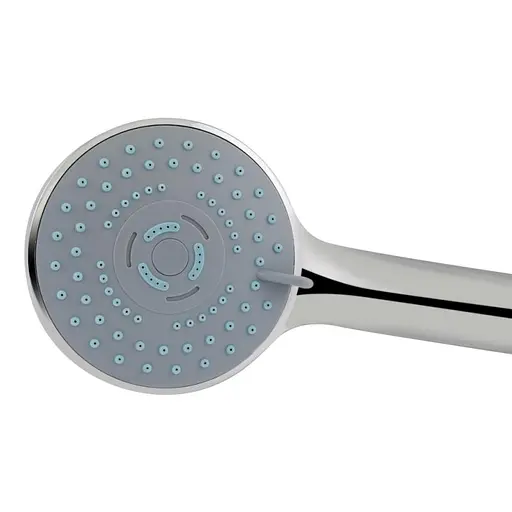 Лейка для ручного душа Lidz (CRM)- 51 12 000 00 - фото 2