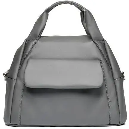 Спортивная женская сумка Sambag 37х25х16 см sum0020255 - фото 1