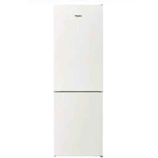 Холодильник Whirlpool WHKS 1361 W4U (W5811EW) - фото 1