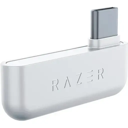 Наушники с микрофоном Razer Barracuda X 2022 Mercury (RZ04-04430200-R3M1) - фото 5