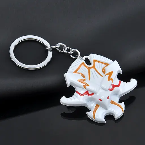 Брелок dota 2 Juggernaut - фото 2