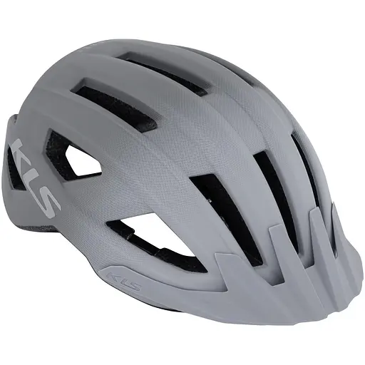 Шолом Green Cycle KLS Daze 022 S/M Сірий (1085-8585053819035)