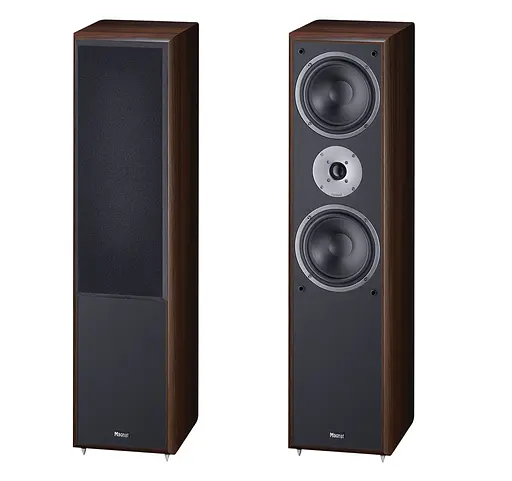 Напольная акустика Magnat Monitor Supreme 802 Mocca