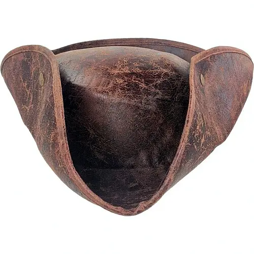 Треуголка Пират Карибского моря - фото 1