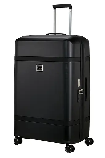 Валіза 81 См Samsonite IMAGE BLACK 81x53x31(34) KQ5*09005 - фото 10