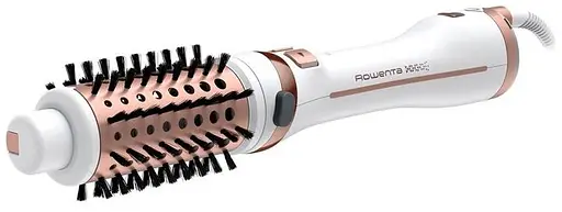 Фен-щетка Rowenta BRUSH ACTIV' ULTIMATE CARE CF9720F0 - фото 3