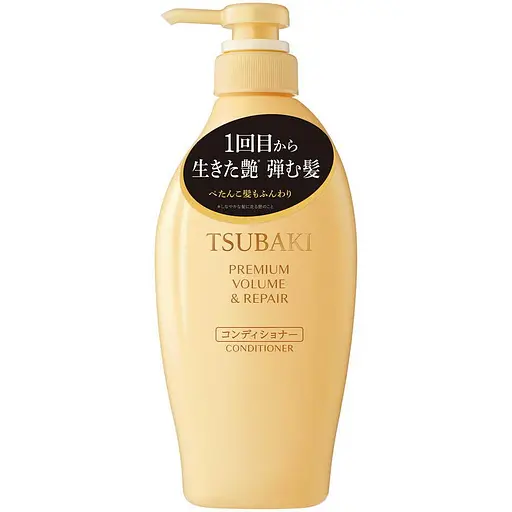 Кондиціонер для волосся Shiseido Tsubaki Premium Repair відновлюючий 450 мл