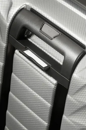 Чемодан Samsonite PROXIS SILVER 75x51x31 75 см CW6*25003 - фото 11