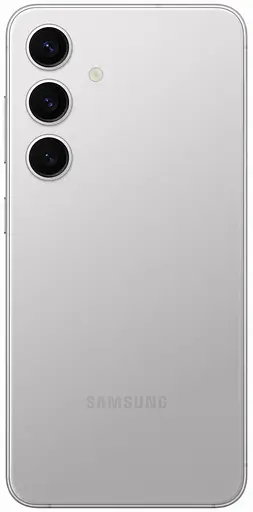 Смартфон Samsung Galaxy S24 8/128Gb Gray SM-S921BZADEUC UA UCRF - фото 4