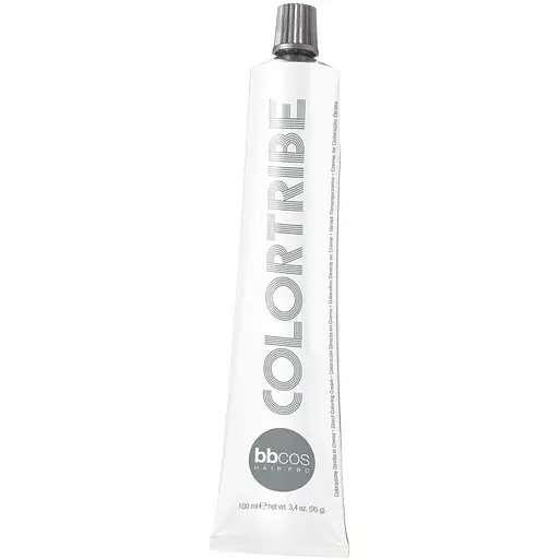 Фарба для волосся BBcos Color Tribe пряме фарбування Aquamarine 100 мл - фото 2