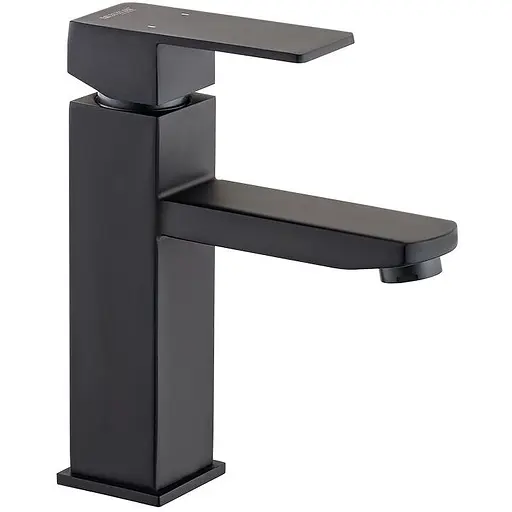 Змішувач для раковини MIXXUS KUB-001 (MI2810) - фото 1