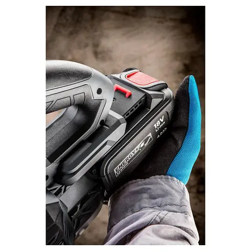 Аккумулятор Graphite Energy+ 18 В Li-Ion 4.0 Ач 58G004 - фото 2