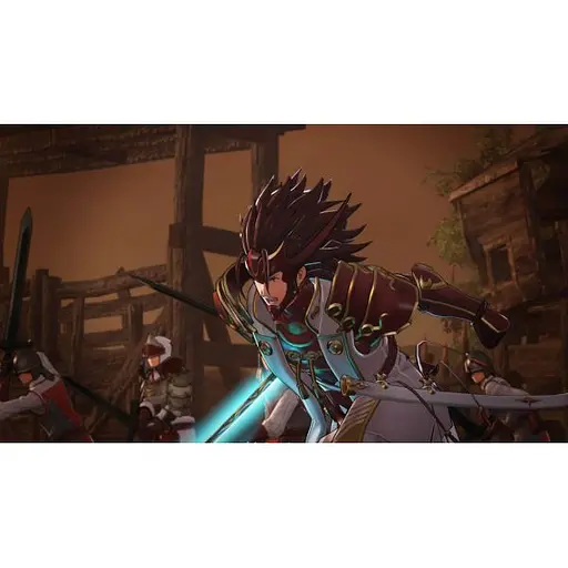 Игра Fire Emblem Warriors (Nintendo Switch) - фото 5