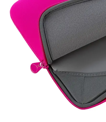 Чохол Tucano Colore 15" /16" фуксія - фото 6