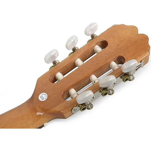 Классическая гитара Admira Infante 1/2 [130433] - фото 5