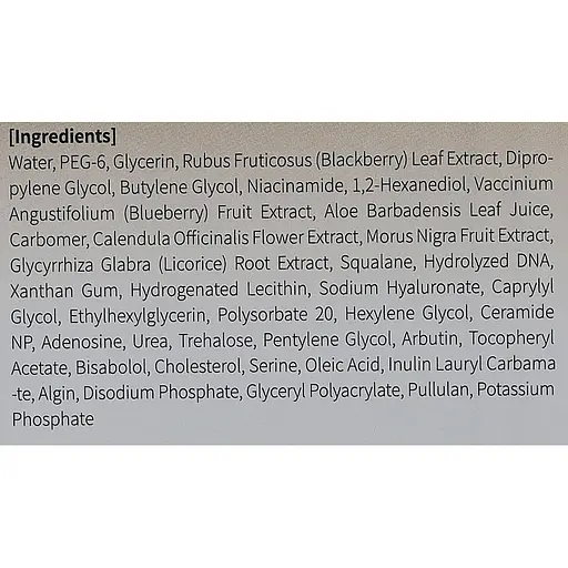 Сыворотка для лица Rejuran Healer Dual Effect Ample с двойным эффектом 30 мл - фото 3