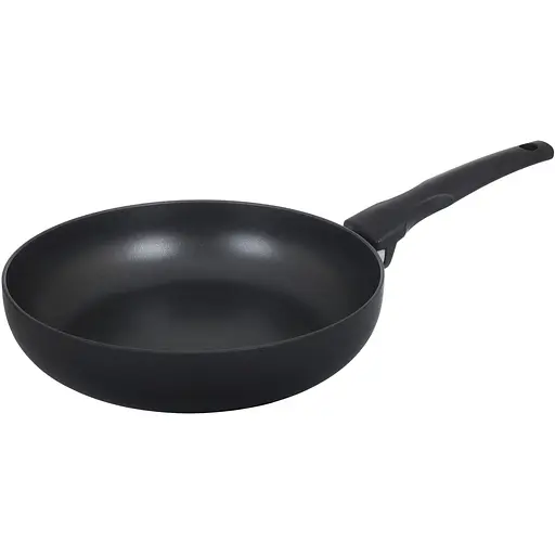 Сковорода Bravo Chef Safran 24 см б/кришки (6720857) - фото 1