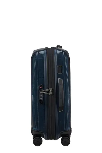 Чемодан Samsonite MAJOR-LITE MIDNIGHT BLUE 55x40x20(23) 55 См KM1*01001 - фото 12