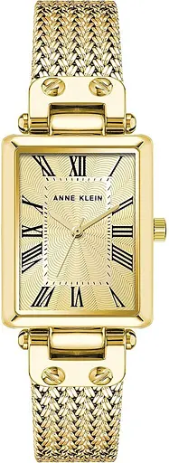 Часы Anne Klein AK/3882CHGB