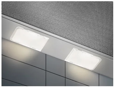 Витяжка Electrolux LFP326S (6902962) - фото 3