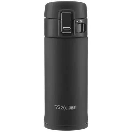 Термокружка Zojirushi SM-KHE36BA 0.36 л Black