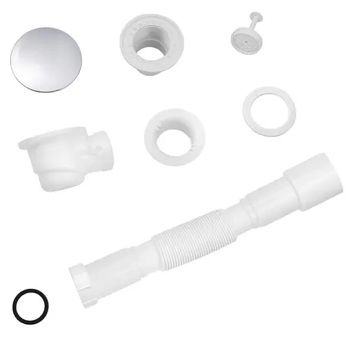 Душевая кабина Kroner KRP Harz - C.F.G. (CV029561) - фото 8