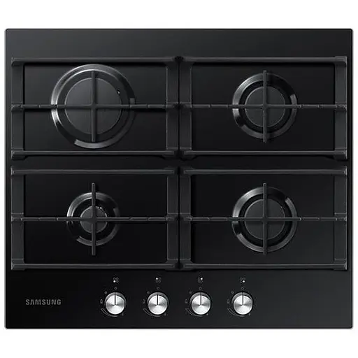 Варочная поверхность Samsung NA64H3010AK/WT