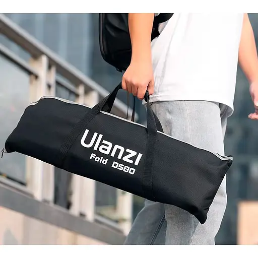 Софтбокс Ulanzi DS60 L067 60cm Bowens [126669] - фото 15