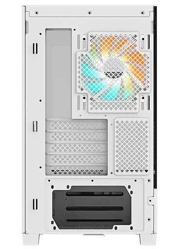 Корпус Gigabyte GB-C201PI ICE (GB-C201PI) - фото 6