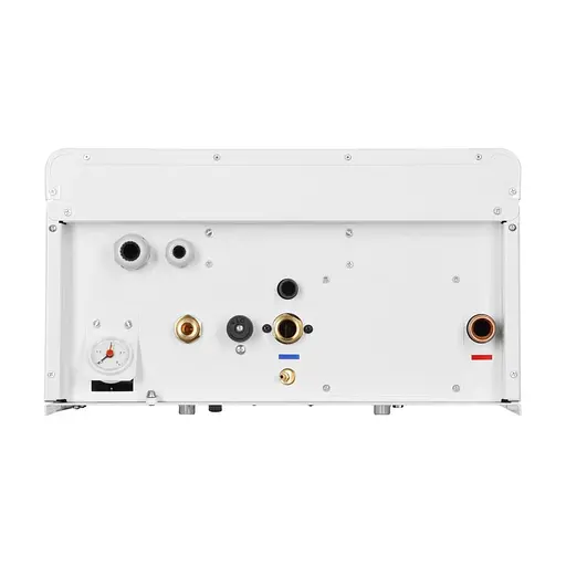 Котел электрический Ardesto EHB-12PS - фото 7