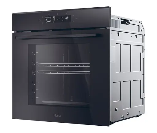 Духовой шкаф Haier H6 ID25G3YTB - фото 3