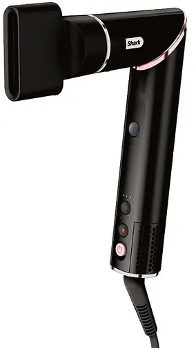 Набір для укладання волосся Shark FlexStyle 3-in-1 Hair Styler and Dryer Stone HD426EU - фото 3