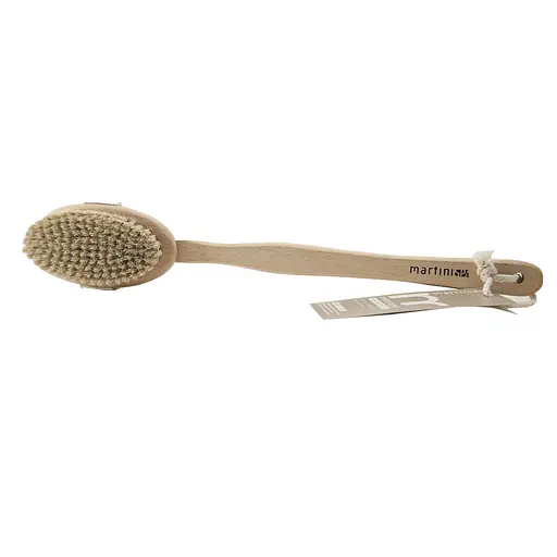 Щетка для массажа Martini Spa Brush Backwasher (456MMM)