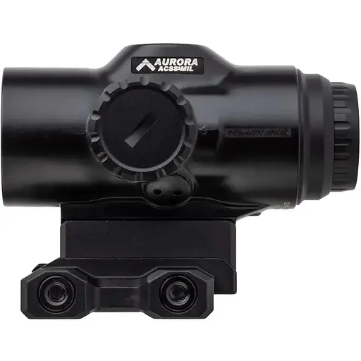 Прицел призматический Primary Arms SLx 5X Micro Prism сетка ACSS Aurora MIL Meter - фото 2