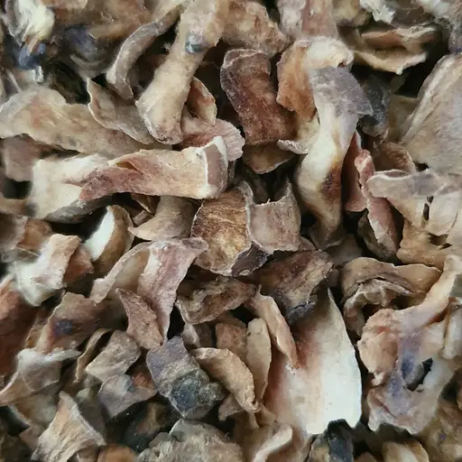 100 г топінамбур/земляна груша коріння сушене - свіжий урожай