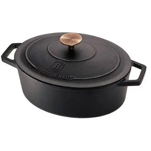 Каструля Berlinger Haus Black Royal Collection (BH-6494)