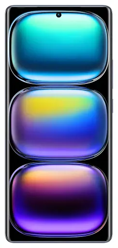 Смартфон Infinix Hot 50 Pro+ X6880 8/256Gb Sleek Black UA UCRF - фото 2