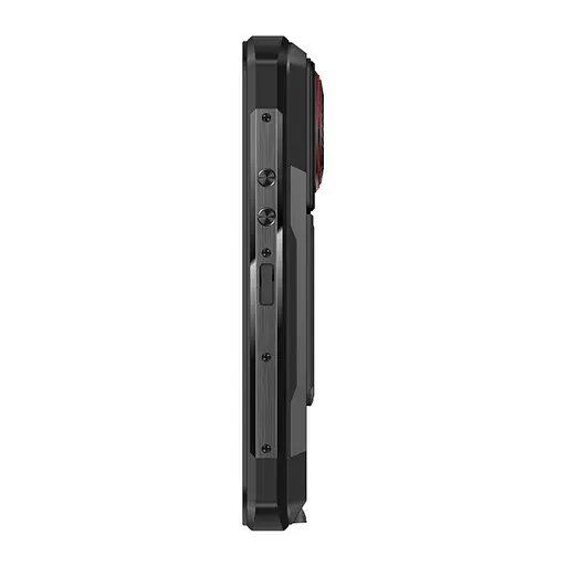 Смартфон Oukitel WP56 12/512Gb Black Global version - фото 4