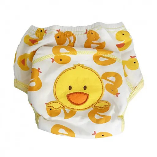 Тренировочные трусики 3-слойные MGZ-0658-1(Duck) размер 80 (9-11 кг)