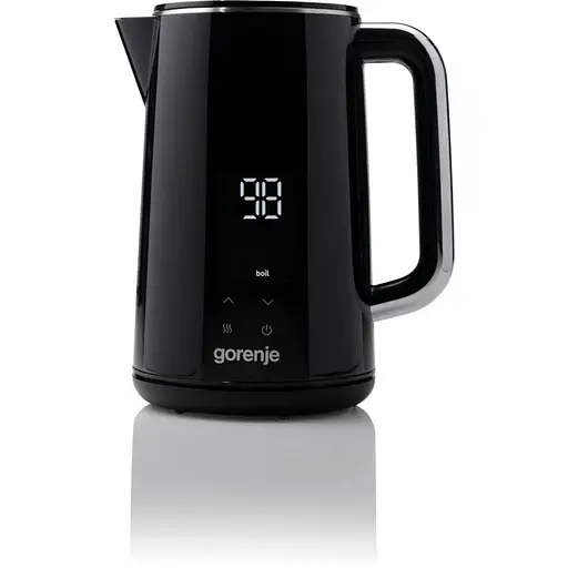 Электрочайник Gorenje K17DWD - фото 2