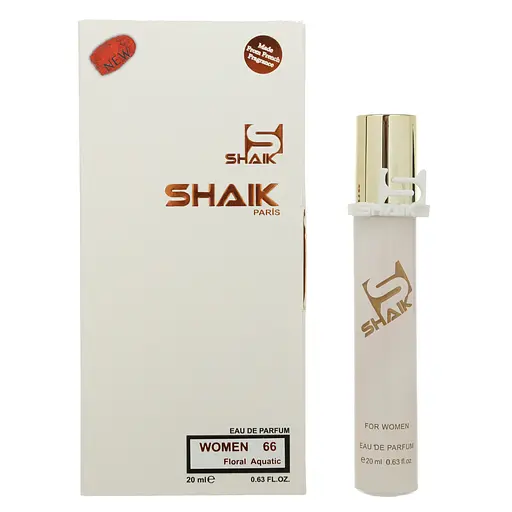 Женские духи Shaik SH-W 66 аналог аромата Amperatricee 20 мл